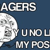 NineGag profile picture for @djs