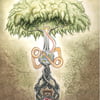 NineGag profile picture for @drought