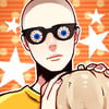 NineGag profile picture for @greener