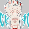 NineGag profile picture for @juakin