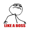 NineGag profile picture for @mining