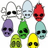 NineGag profile picture for @sacrament