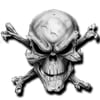 NineGag profile picture for @screams