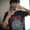 NineGag profile picture for @beheading