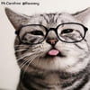 NineGag profile picture for @carefree