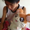 NineGag profile picture for @chewed