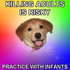 NineGag profile picture for @chuckles