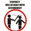 NineGag profile picture for @continuity