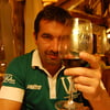 NineGag profile picture for @diego