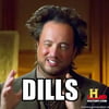 NineGag profile picture for @dills