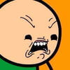 NineGag profile picture for @disgusted