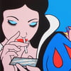NineGag profile picture for @ecstasy