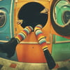 NineGag profile picture for @era