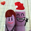 NineGag profile picture for @fingernail