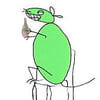 NineGag profile picture for @fitzgerald