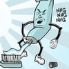NineGag profile picture for @flicks