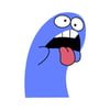 NineGag profile picture for @fraction