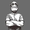 NineGag profile picture for @franky