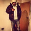 NineGag profile picture for @ghaffari