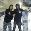 NineGag profile picture for @ghostr