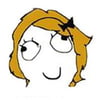 NineGag profile picture for @girly