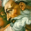 NineGag profile picture for @god