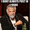 NineGag profile picture for @gonzalez