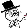 NineGag profile picture for @gushing