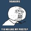 NineGag profile picture for @hitters