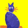 NineGag profile picture for @hotdog
