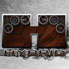 NineGag profile picture for @hybrids