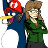 NineGag profile picture for @inks
