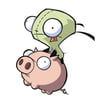 NineGag profile picture for @intruder