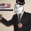 NineGag profile picture for @jeason