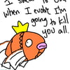 NineGag profile picture for @jellies