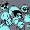 NineGag profile picture for @knox