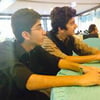 NineGag profile picture for @maliktalha