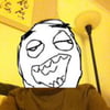 NineGag profile picture for @manipulating