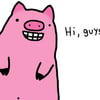 NineGag profile picture for @marge
