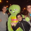 NineGag profile picture for @melgarejo