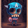 NineGag profile picture for @meman
