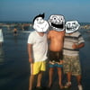 NineGag profile picture for @microbial