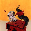 NineGag profile picture for @mont