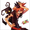 NineGag profile picture for @noxora