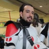NineGag profile picture for @oscarwars