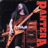 NineGag profile picture for @pantera