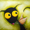 NineGag profile picture for @providence