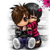 NineGag profile picture for @puree