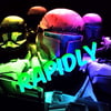 NineGag profile picture for @rapidly