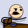 NineGag profile picture for @raring